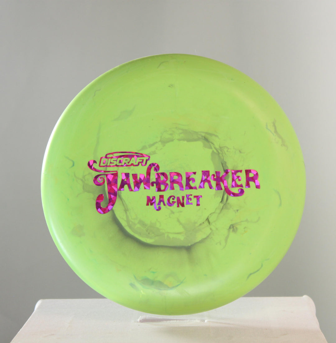 Jawbreaker Magnet