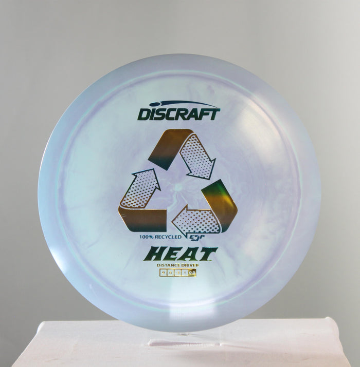 Discraft Recycled ESP Heat Fairway Driver
