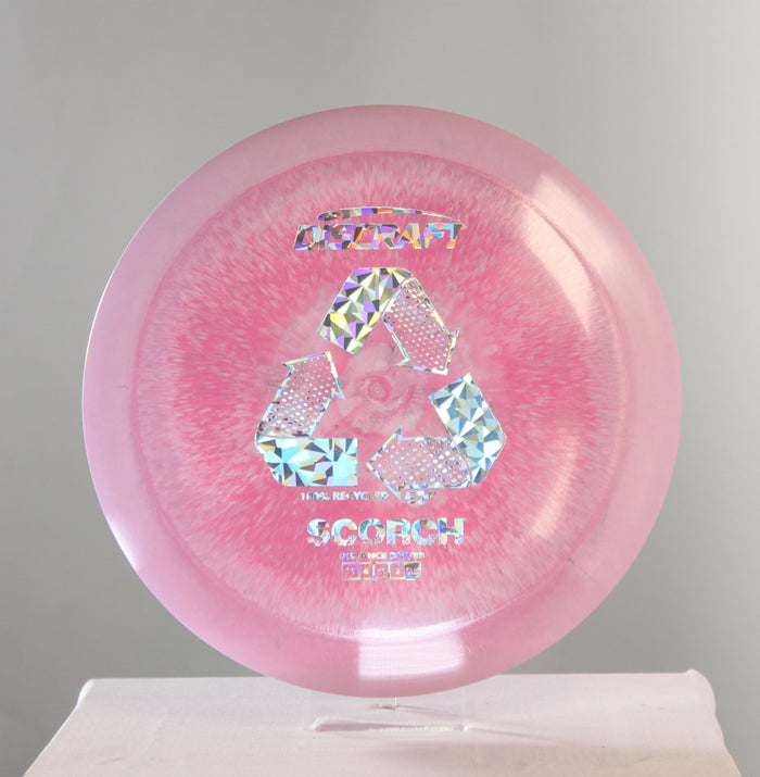 Discraft Recycled ESP Scorch Distance Driver