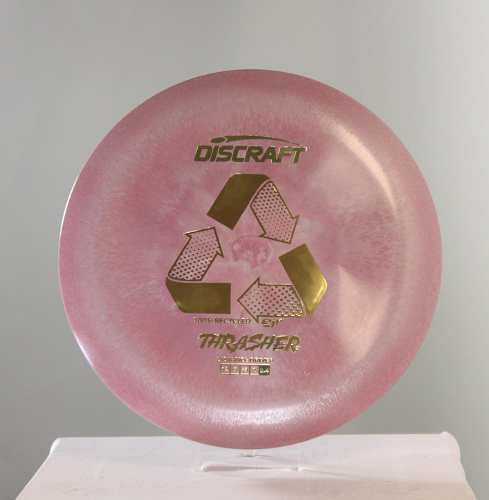 Discraft Recycled ESP Thrasher Distance Driver