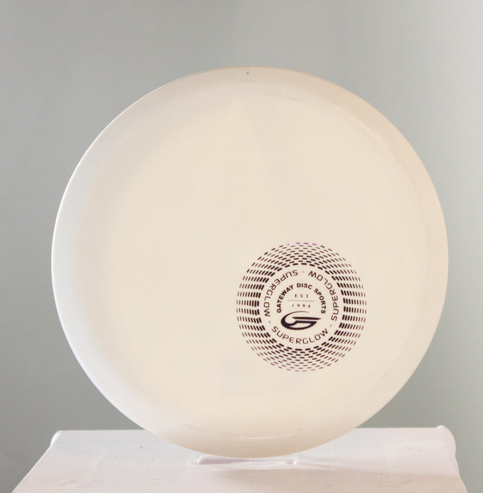 Gateway Glow Mystic Midrange