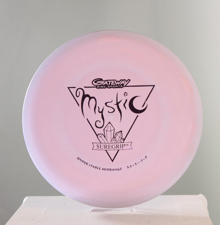 Gateway Sure Grip Mystic Midrange