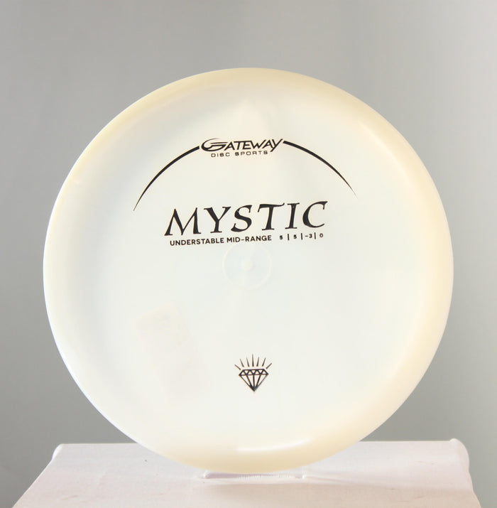 Gateway Diamond Superglow Mystic Midrange
