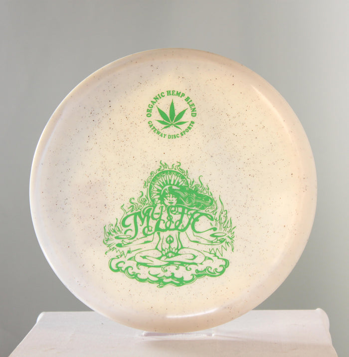 Gateway Diamond Hemp Mystic Midrange