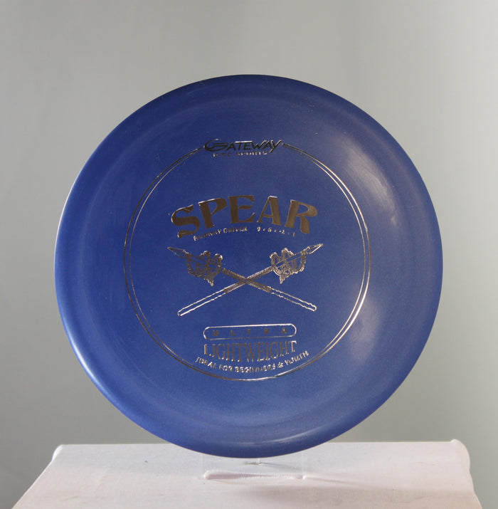 Gateway Sure Grip Ultralite Spear Fairway Driver