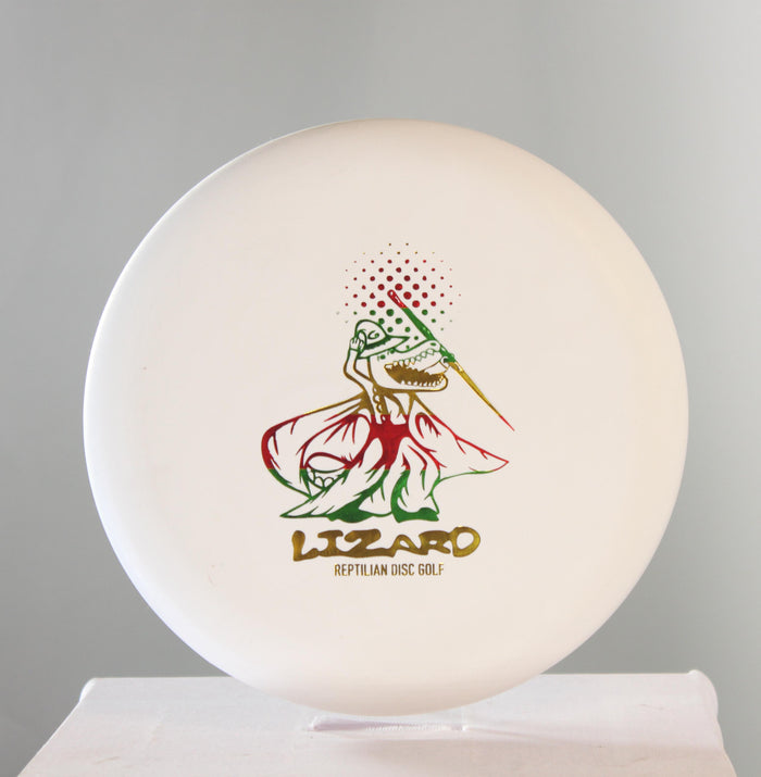 Gateway Reptilian Wizard Fossil 2.0 Wizard Putter