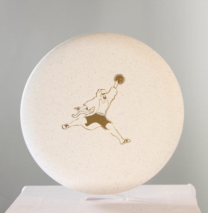 Gateway Air Dude Organic Hemp Super Soft Warlock Putter