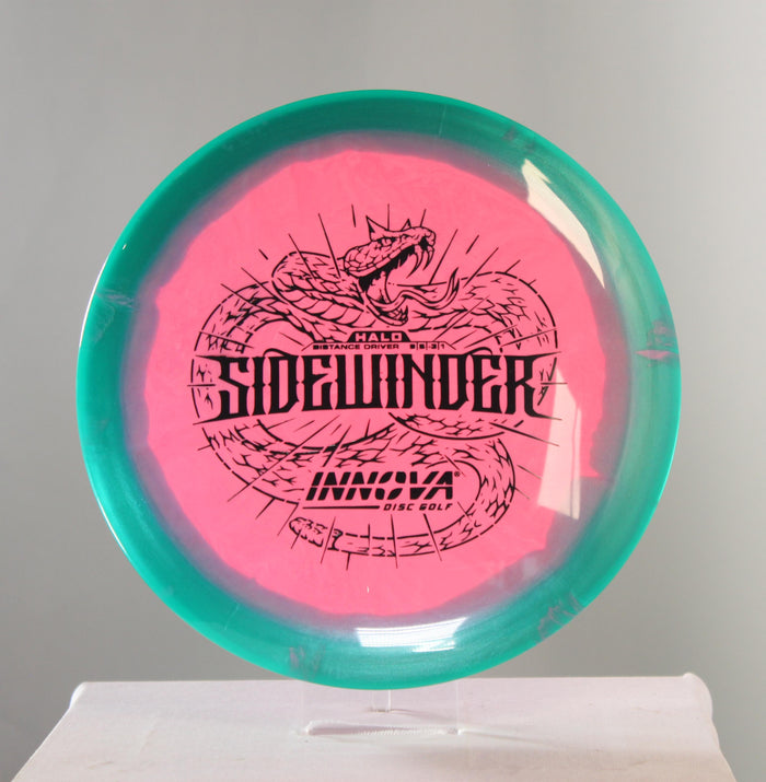 Innova Halo Star Sidewinder Fairway Driver