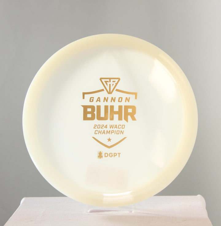 2024 WACO Champion Gannon Buhr Triumph Series Glow C-Line FD