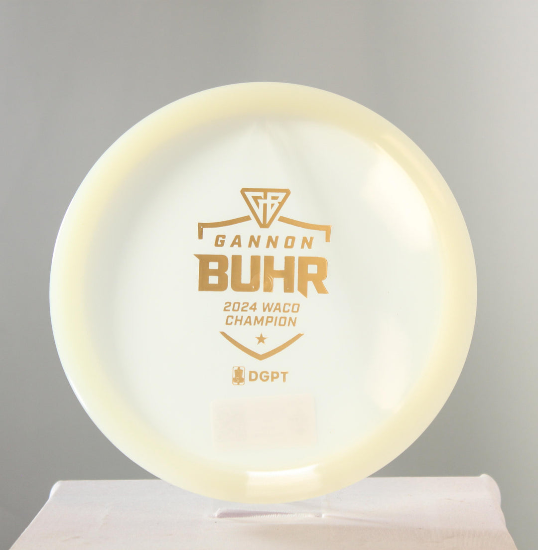 2024 WACO Champion Gannon Buhr Triumph Series Glow C-Line FD