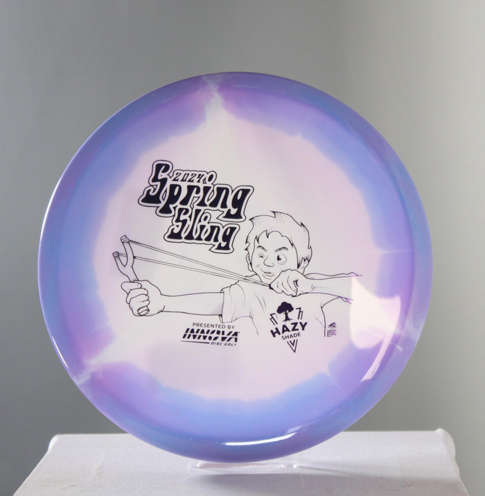 Innova 2024 Spring Sling Halo Star Mako3 Midrange