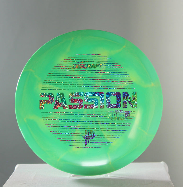 Discraft Paige Pierce Passion Fairway Driver