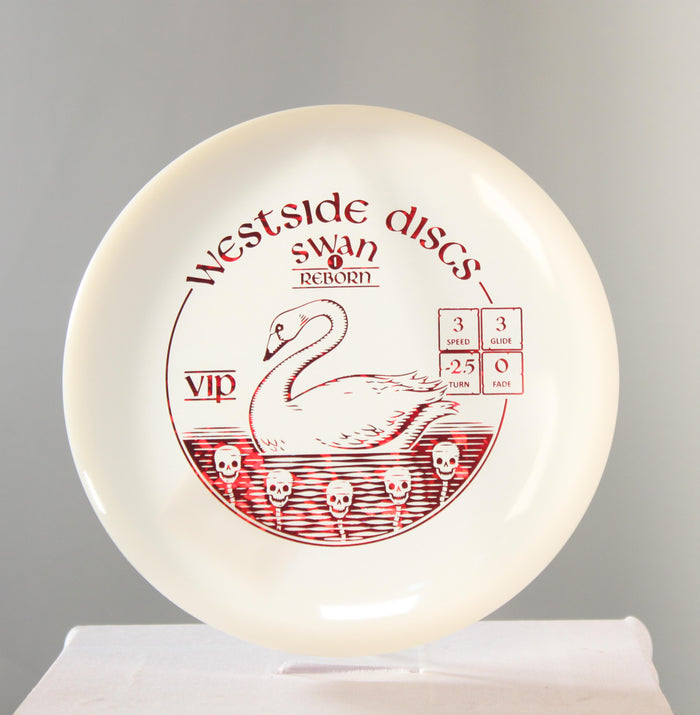 Westside Discs VIP Swan 1 Reborn Putter