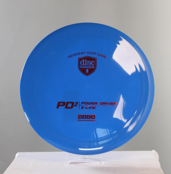 Discmania S-Line PD2 Distance Driver