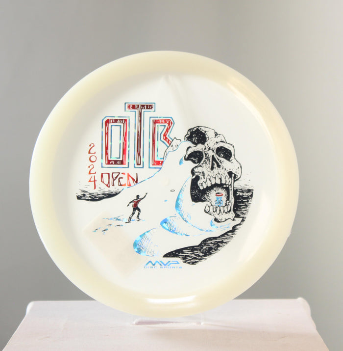 Streamline 2024 OTB Open Eclipse Drift Fairway Driver