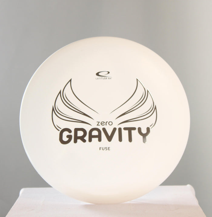 Latitude 64 Zero Gravity Fuse Midrange