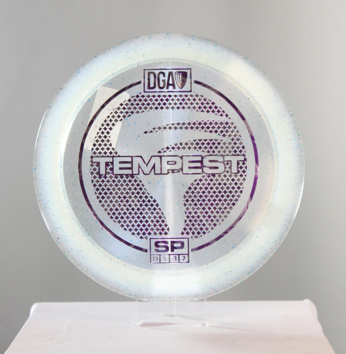DGA SP Line Tempest Distance Driver