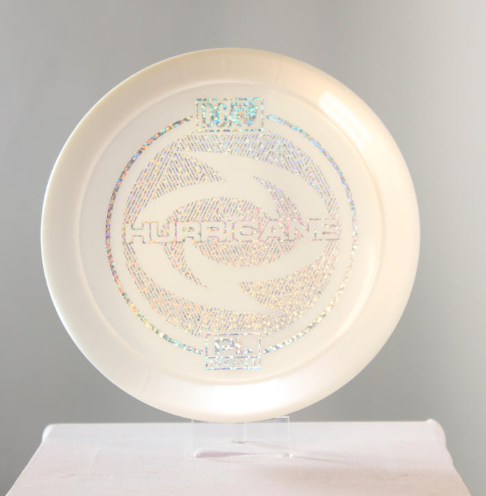 DGA ProLine Hurricane Distance Driver