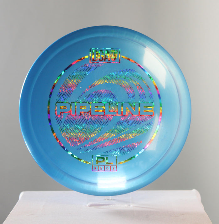 DGA ProLine Pipeline Fairway Driver