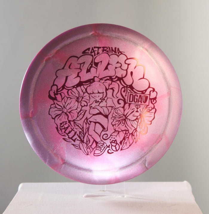 DGA 2024 Catrina Allen Tour Series Sail Distance Driver