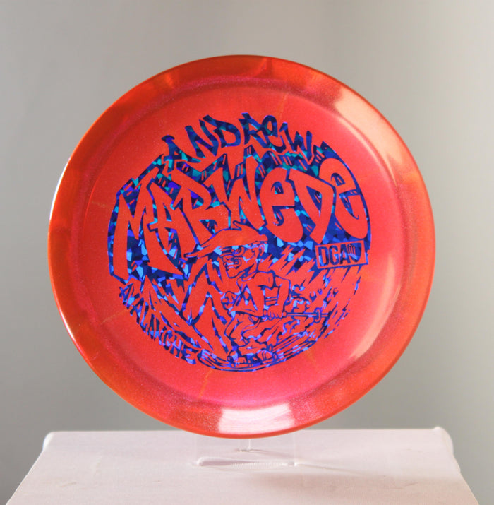 DGA 2024 Andrew Marwede Tour Series Avalanche Fairway Driver