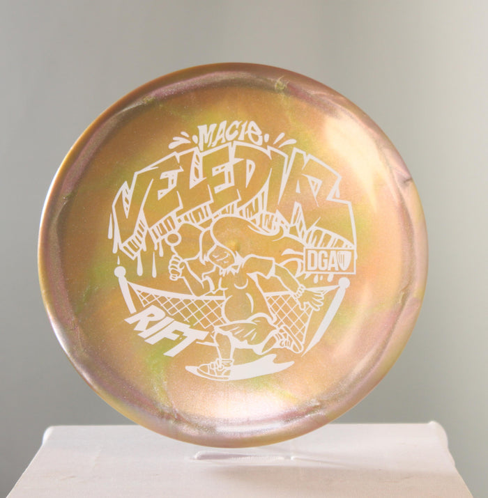 DGA 2024 Macie Velediaz Tour Series Rift Midrange