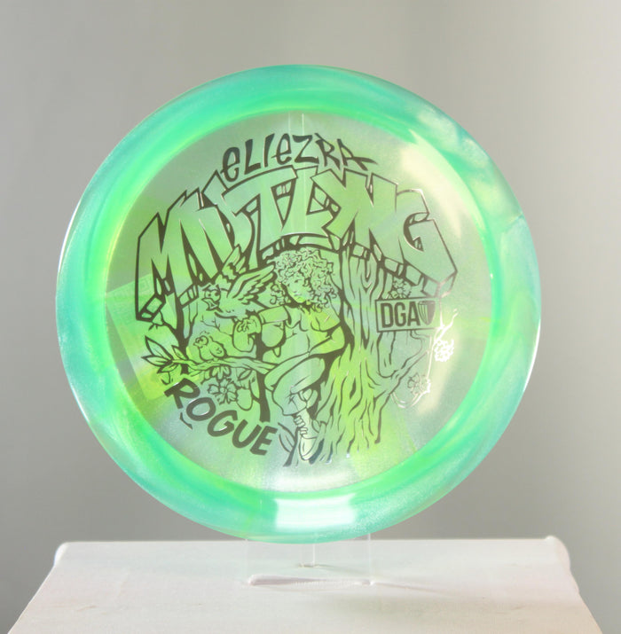 DGA 2024 Eliezra Midtlyng Tour Series Rogue Distance Driver