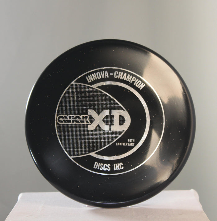 Innova 40th Anniversary Metal Flake Star XD Putter