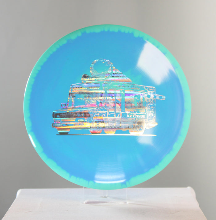 Infinite Discs X-Out Halo S-Blend Dynasty Fairway Driver