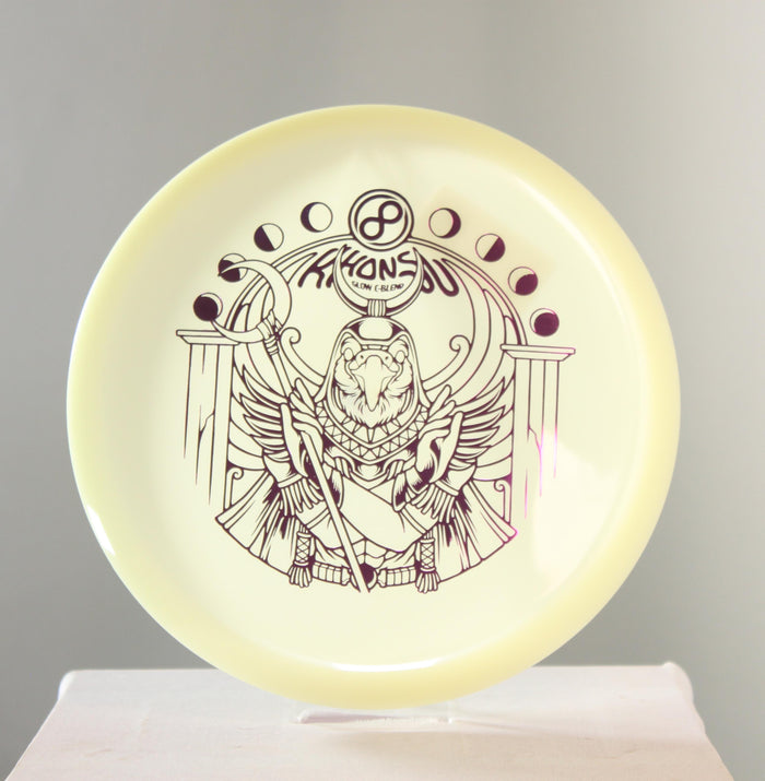 Infinite Discs C-Blend Glow Khonsu Midrange