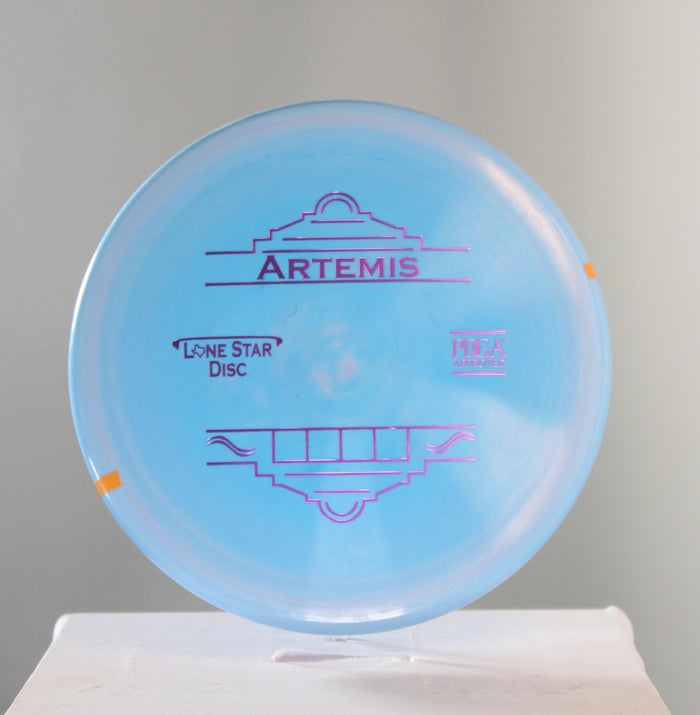 Lonestar Lima Artemis Putter