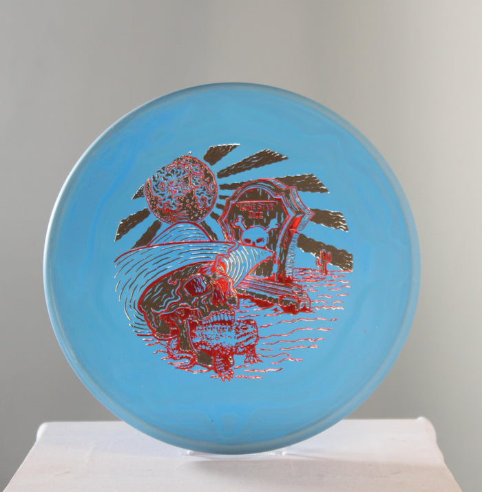 Lonestar Delta Horny Toad Putter