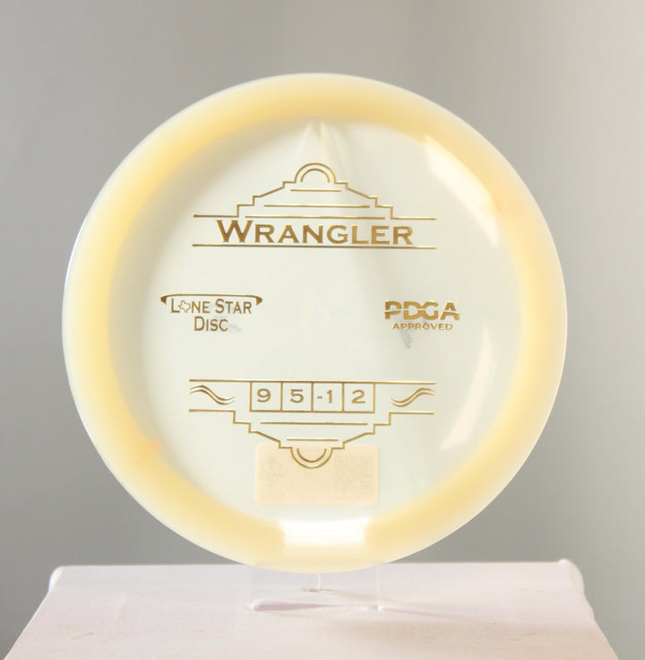Alpha Glow Wrangler