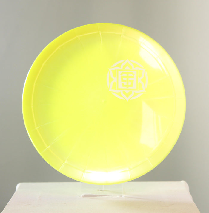 Thought Space Athletics Thought Space Athletics Ethereal Omen Fairway Driver