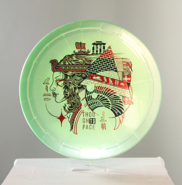 Thought Space Athletics Special Edition Ethereal Omen Fairway Driver