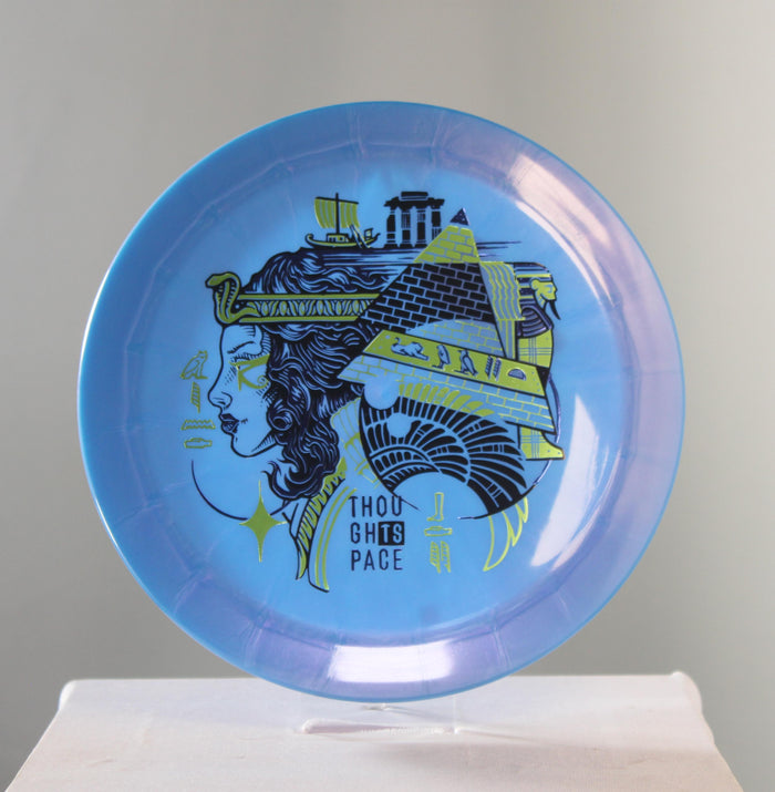 Thought Space Athletics Special Edition Ethereal Synapse Distance Driver