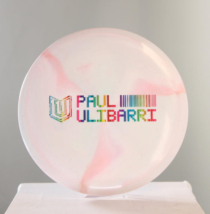 Discraft Paul Ulibarri ESP Sparkle Buzzz Midrange
