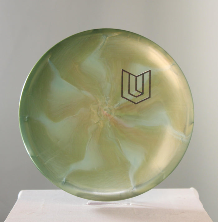 Discraft Paul Ulibarri Ti Swirl Buzzz SS Midrange