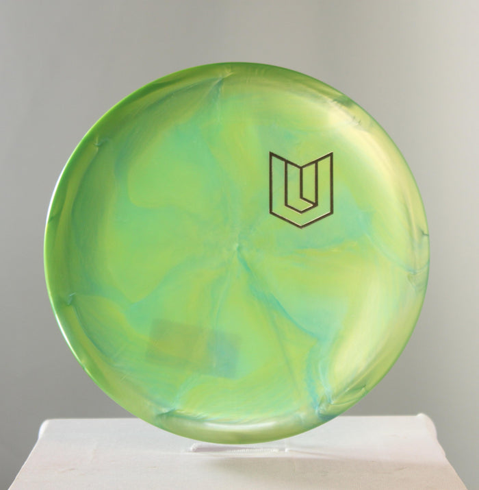 Discraft Paul Ulibarri Ti Swirl Buzzz SS Midrange