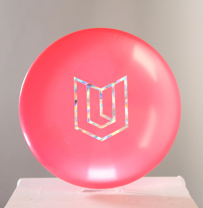 Discraft Paul Ulibarri Big Z Hawk Midrange