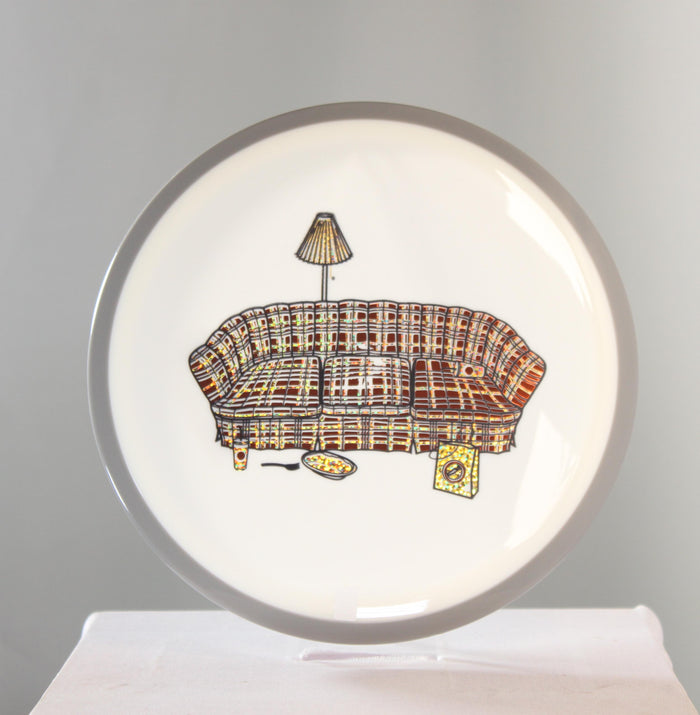 Axiom The Couch Neutron Rhythm Fairway Driver