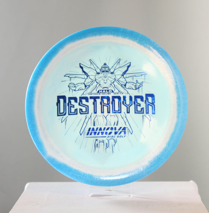 Innova Halo Star Destroyer Distance Driver