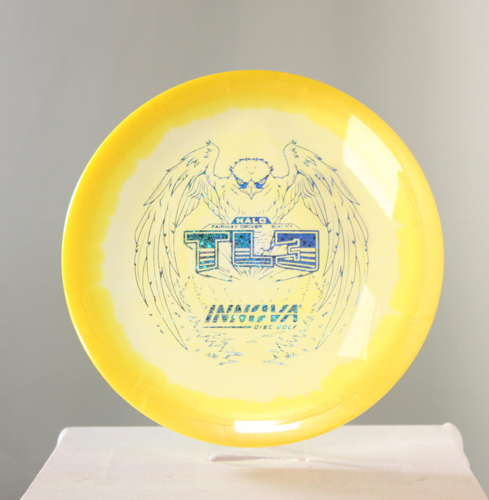 Innova Halo Star TL3 Fairway Driver