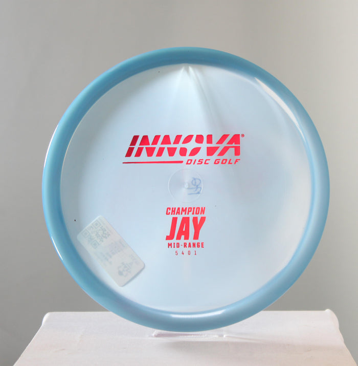 Innova Champion Jay Midrange
