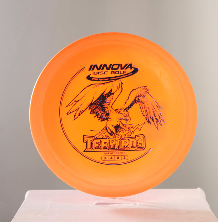 Innova DX Teebird3 Fairway Driver