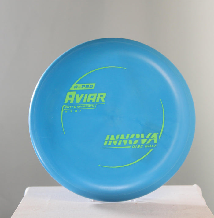 Innova R-Pro Aviar Putter