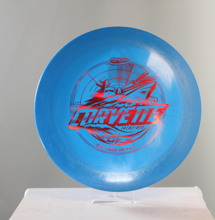 Innova GStar Corvette Distance Driver