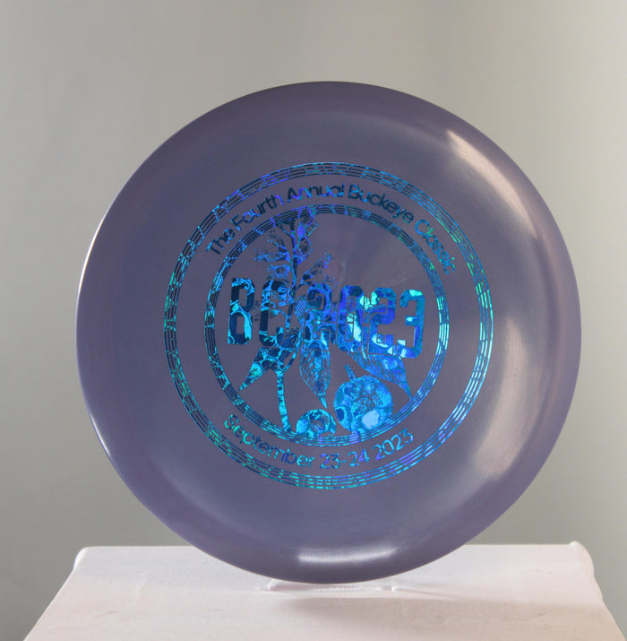 Discraft CFR ESP Buzzz Midrange