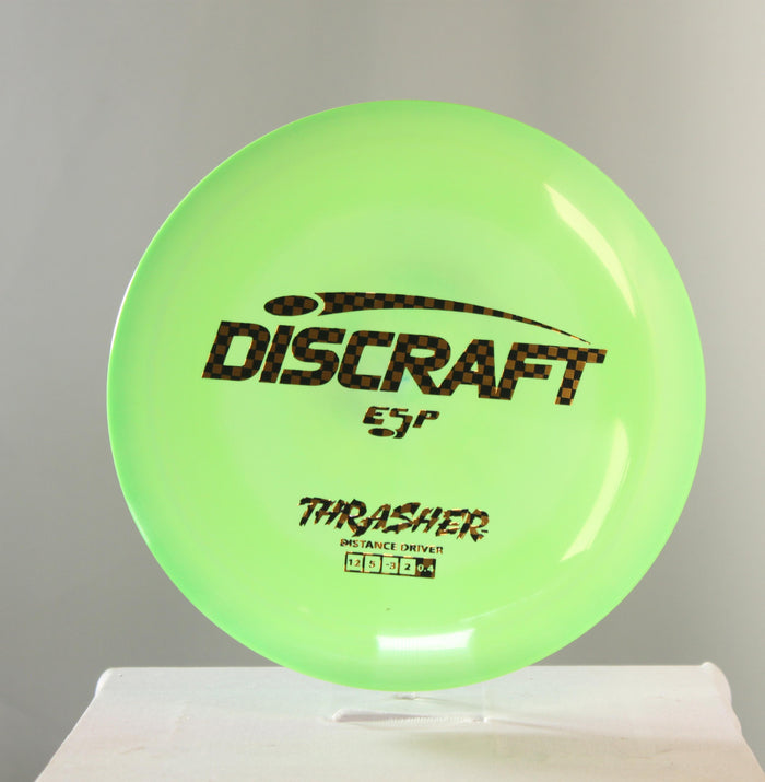 Discraft ESP Thrasher Distance Driver