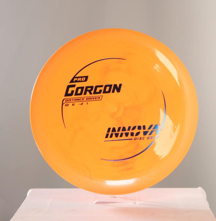 Innova Pro Gorgon Distance Driver